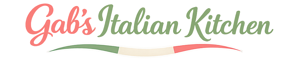 Gab's Italian Kitchen